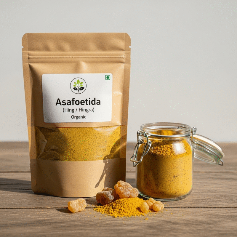 Asafoetida