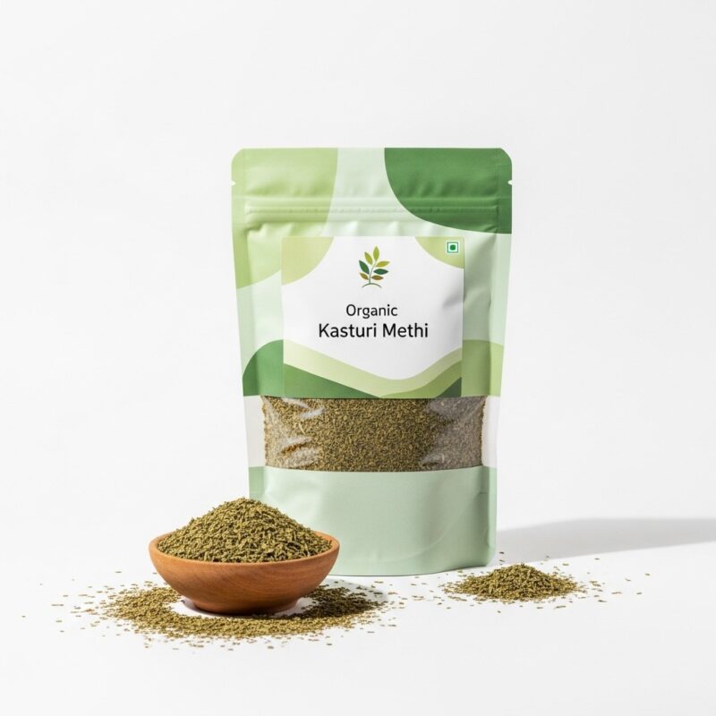 Kasturi Methi