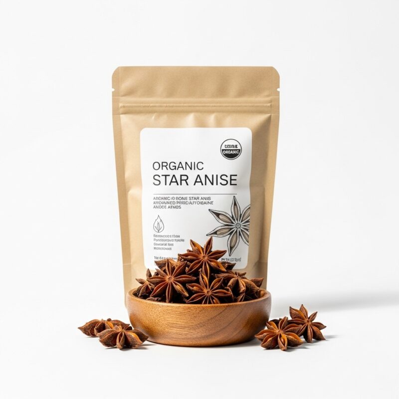 Star Anise